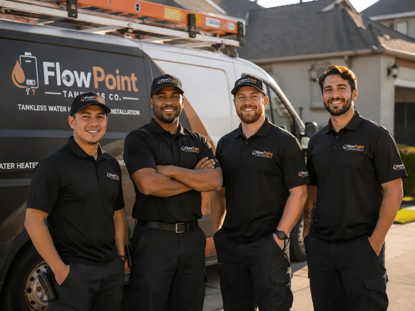 Tankless Water Heater Installation company in Chatsworth, CA