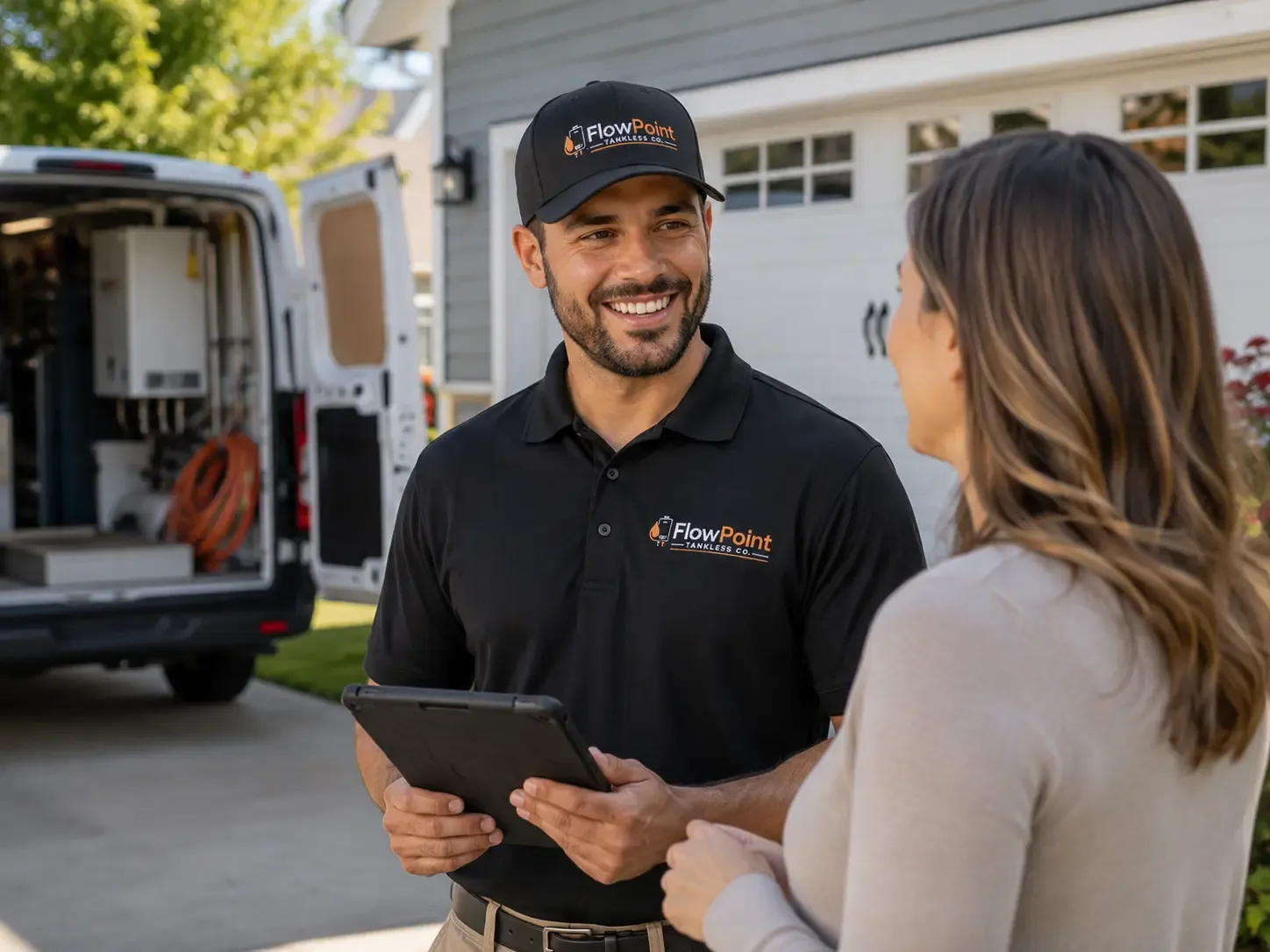 Tankless Water Heater Installation Chatsworth, CA FAQs